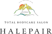 TOTAL BODYCARE SALON HALEPAIR