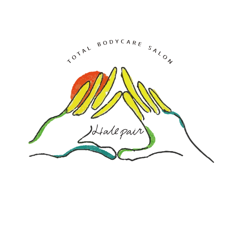 TOTAL BODYCARE SALON HALEPAIR